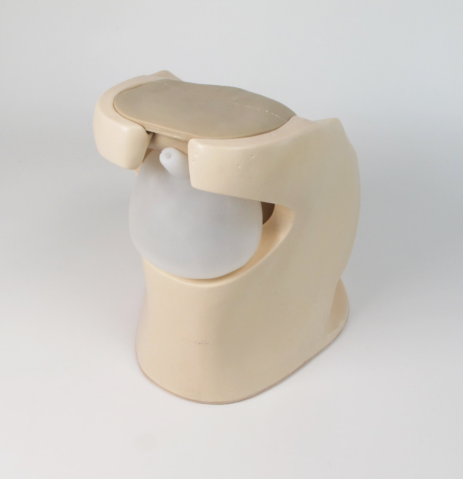 Catheterization Trainer B SINI Medical Simulation